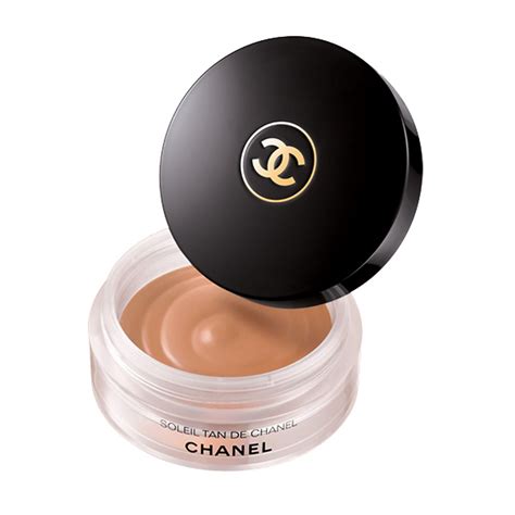 chanel bronzer tan de soleil|chanel bronzer soleil tan review.